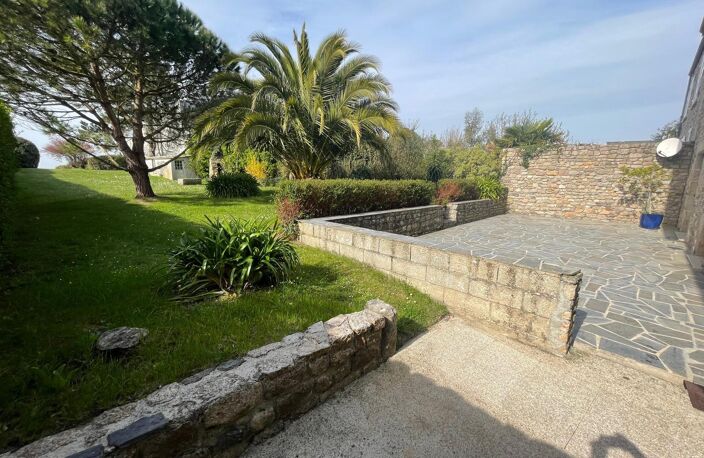 Vente maison 5 pièces 132 m² Réville (50760) — photo 3