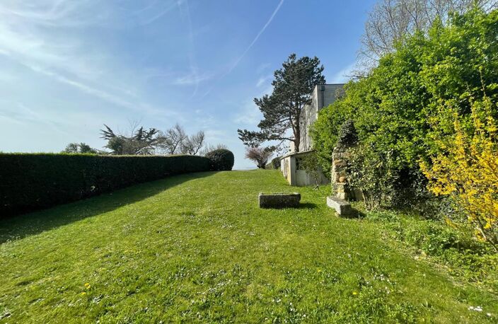 Vente maison 5 pièces 132 m² Réville (50760) — photo 4