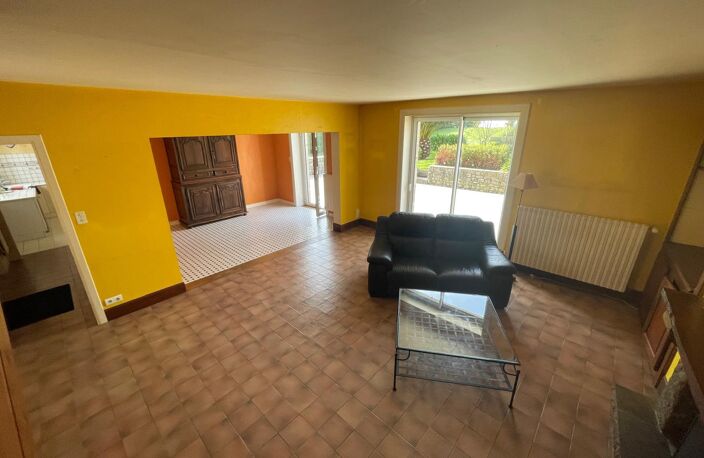 Vente maison 5 pièces 132 m² Réville (50760) — photo 5