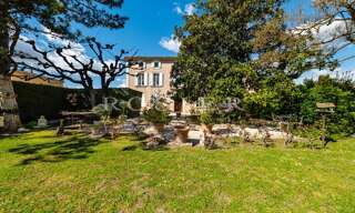 Maison  465 m² à vendre à Althen-des-Paluds (84210)