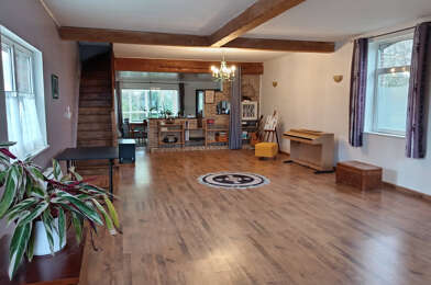 Maison 10 pièces 365000 €