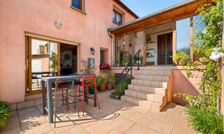 Maison 7 Pièces 190 m² à vendre à Communay (69360)