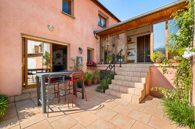 Maison 7 pièces 475000 €