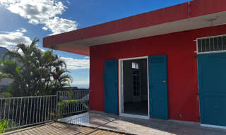 Maison 5 Pièces 110 m² à louer à Sainte-Marie (97438)