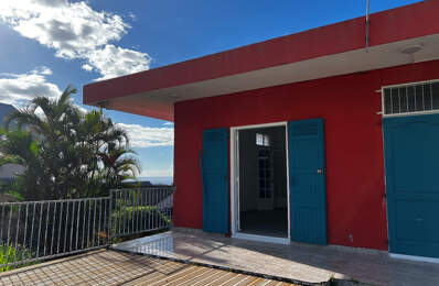 Maison individuelle rénovée à Sainte-Marie — photo du bien