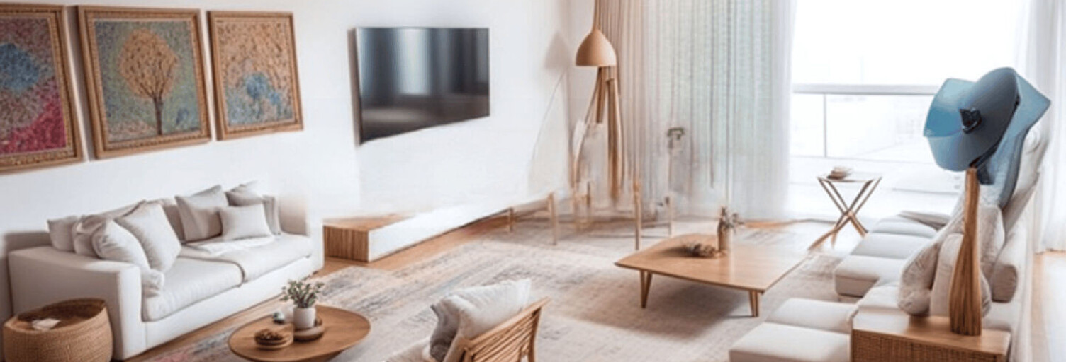 Appartement 3 Pièces 69 m² à vendre à La Grande-Motte (34280)