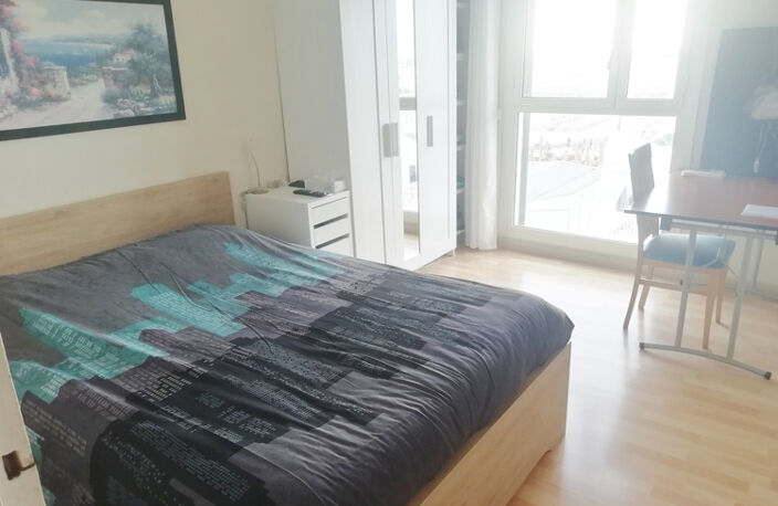 La Grande Motte - Appartement T3 au Dernier Étage avec Vue M — photo 3