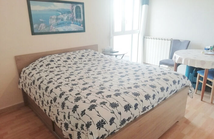 La Grande Motte - Appartement T3 au Dernier Étage avec Vue M — photo 5