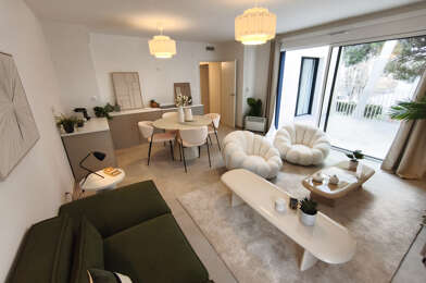 Appartement 3 pièces 503000 €