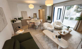 Appartement 3 Pièces 65 m² à vendre à La Grande-Motte (34280)