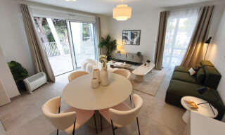 Appartement 2 Pièces 42 m² à vendre à La Grande-Motte (34280)