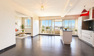 Appartement 4 Pièces 74 m² à vendre à Lyon 8 (69008)