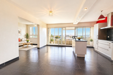 Appartement 4 pièces 325000 €