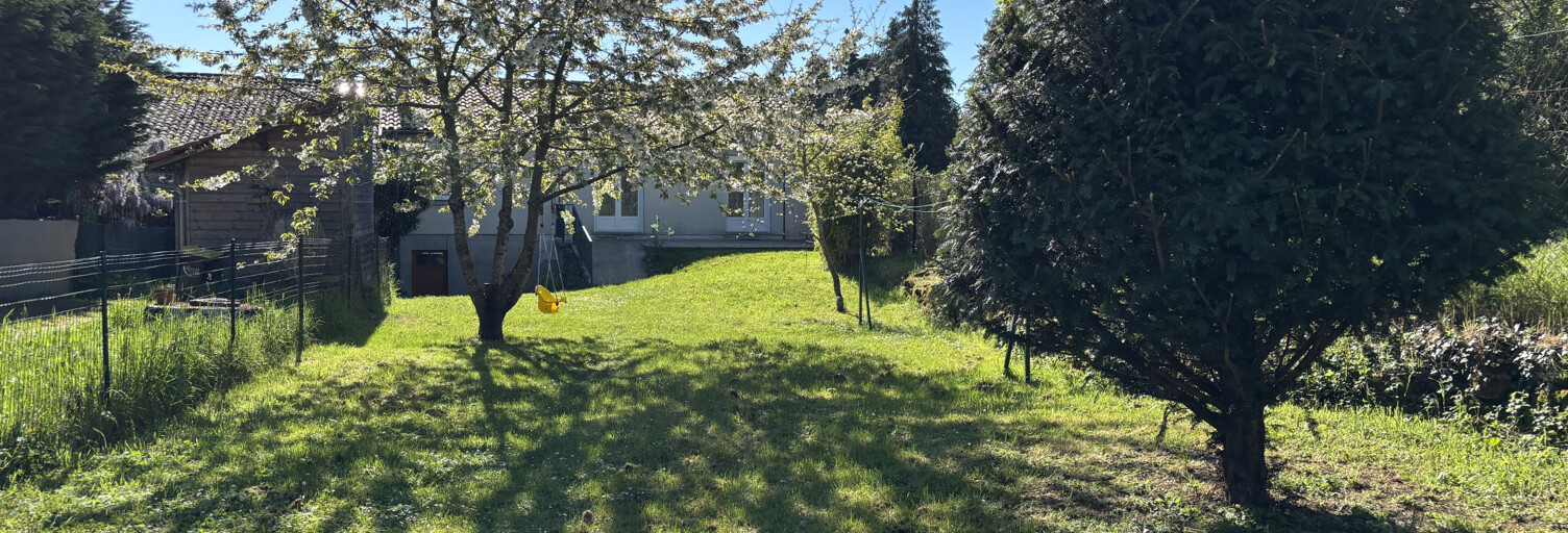 Maison 4 Pièces 79 m² à louer à Iteuil (86240)