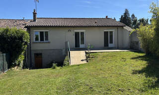 Maison 4 Pièces 79 m² à louer à Iteuil (86240)