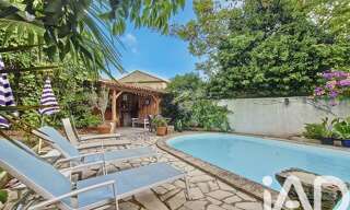 Maison 8 Pièces 215 m² à vendre à Murviel-lès-Béziers (34490)