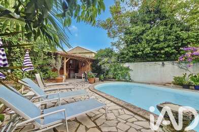 Maison 8 pièces 365000 €