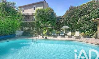 Maison 8 Pièces 215 m² à vendre à Murviel-lès-Béziers (34490)