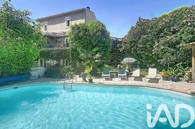 Maison 8 pièces 399000 €