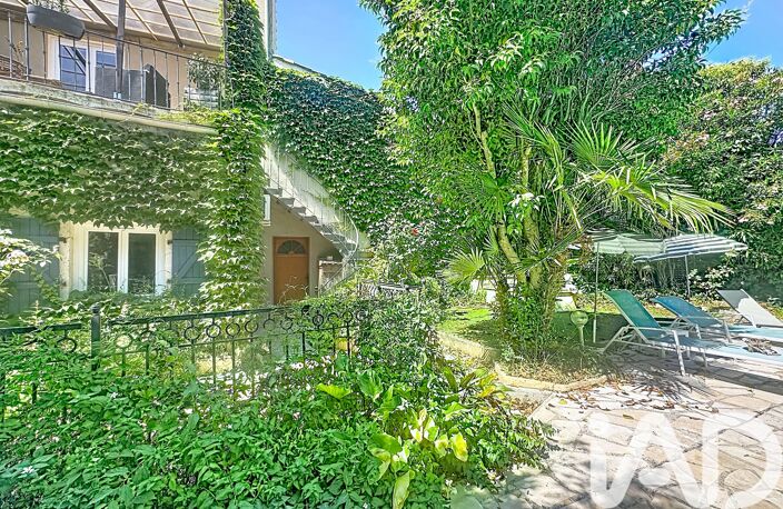 Vente Maison traditionnelle 8 pièces — photo 2