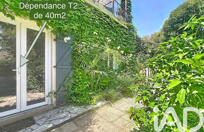 Vente Maison traditionnelle 8 pièces — photo 3