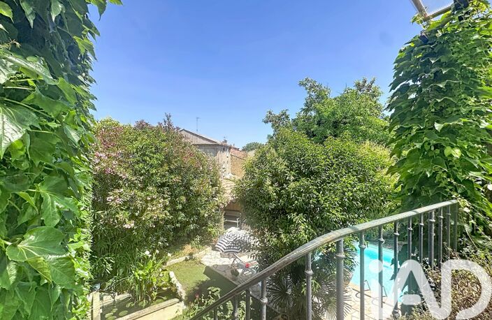 Vente Maison traditionnelle 8 pièces — photo 4