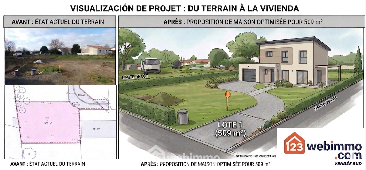 Agence immobilière de 123webimmo.com