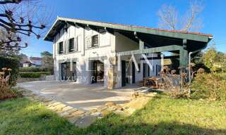 Maison 7 Pièces 270 m² à vendre à Bidart (64210)