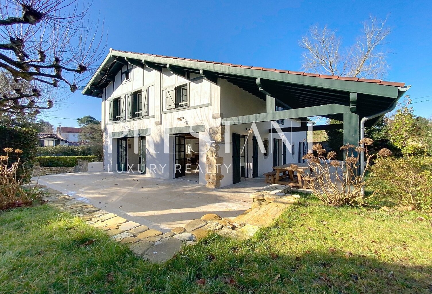 Maison — photo 1