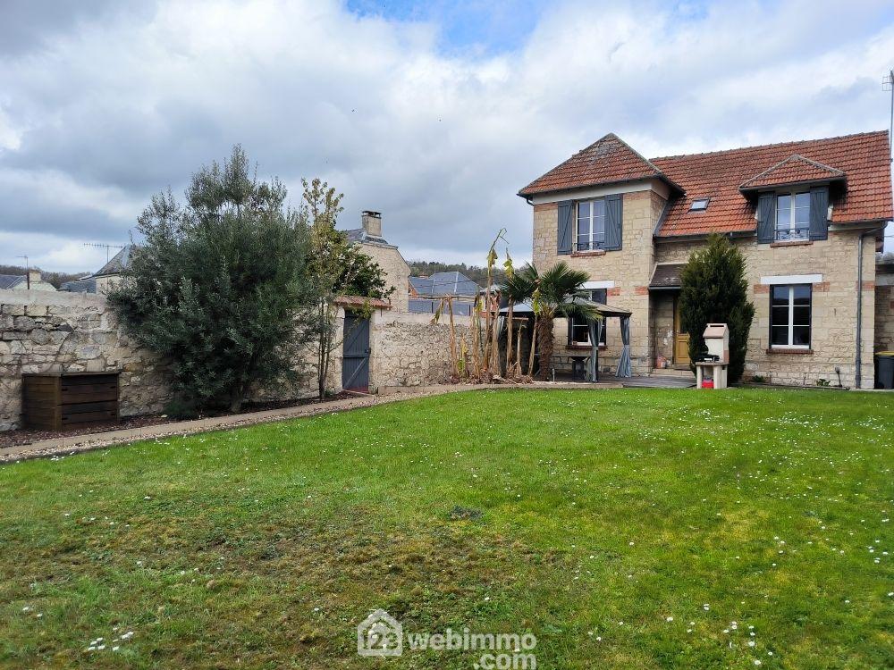 Agence immobilière de 123webimmo Soissons