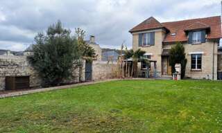 Maison 6 Pièces 116 m² à vendre à Vailly-sur-Aisne (02370)