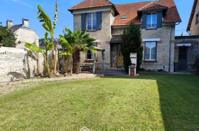 Maison 6 pièces 166000 €