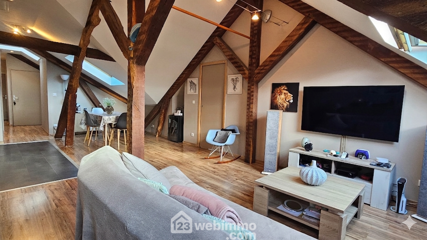 Agence immobilière de 123webimmo Béarn