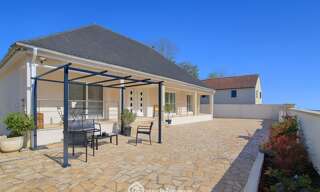 Maison 6 Pièces 196 m² à vendre à La Chapelle-la-Reine (77760)