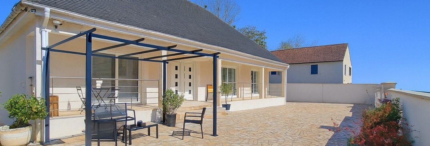 Maison 6 Pièces 196 m² à vendre à La Chapelle-la-Reine (77760)