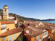 Villefranche sur Mer - Maison 8 Pièces - Vue Vieille ville et Mer — photo 2