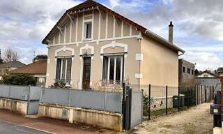 Maison 5 Pièces 82 m² à vendre à Brie-Comte-Robert (77170)