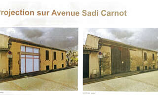 Commerce  22 m² à vendre à Alleins (13980)