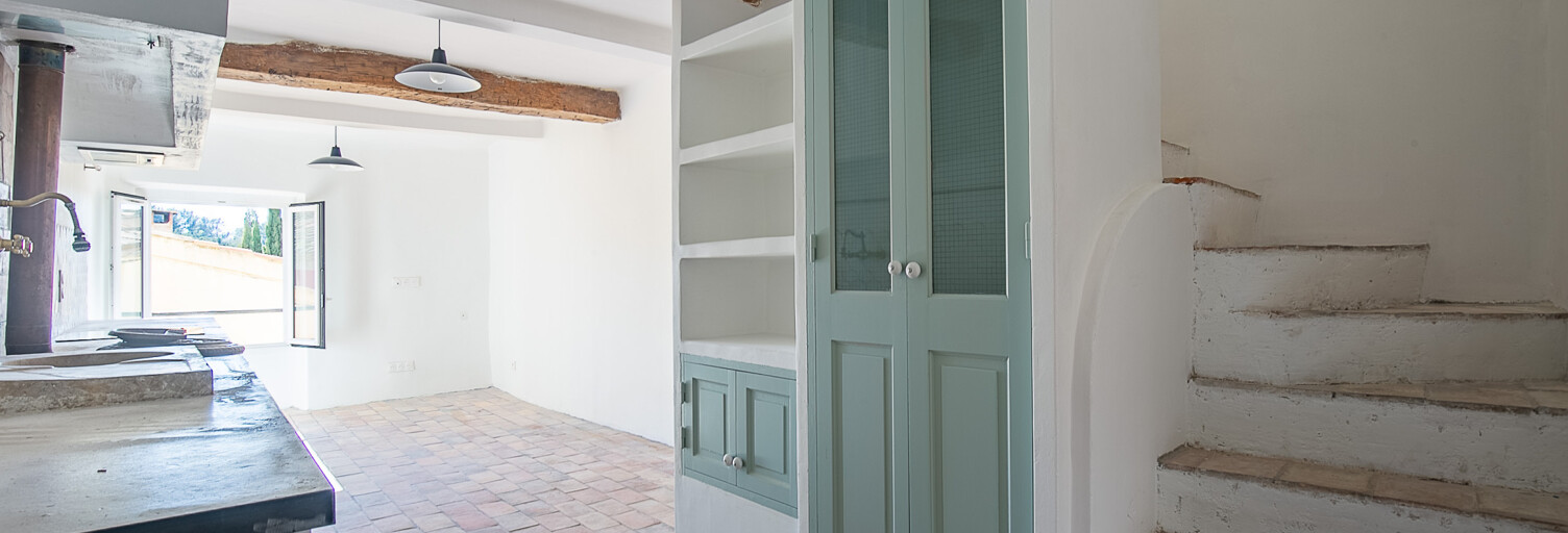 Appartement 2 Pièces 46 m² à louer à Bouc-Bel-Air (13320)