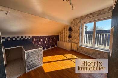 Appartement 2 pièces 172000 €
