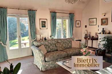 Maison 6 pièces 520000 €