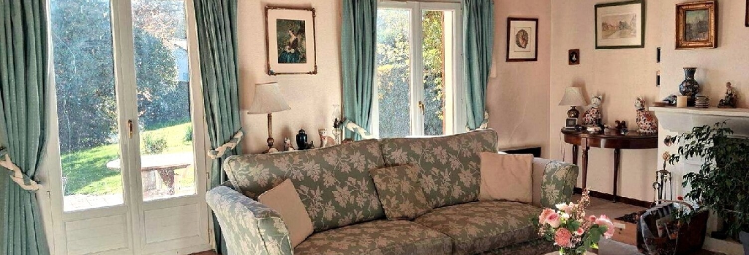 Maison 6 Pièces 168 m² à vendre à Hédouville (95690)