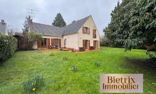 Maison 6 Pièces 168 m² à vendre à Hédouville (95690)