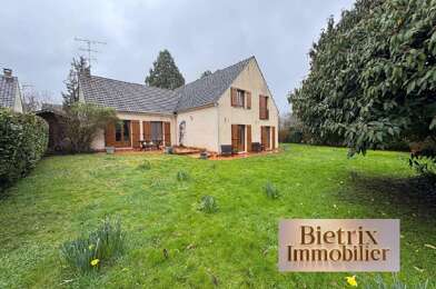 Maison 6 pièces 520000 €
