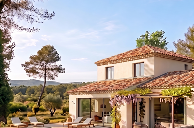 Terrain  499000 €
