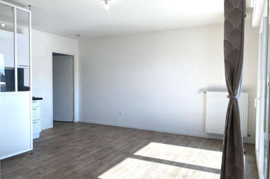 Appartement 2 pièces 1200 €