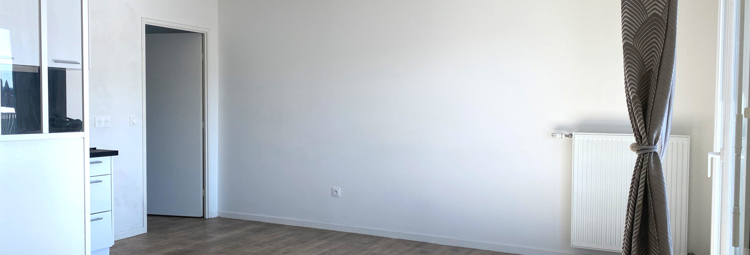 Appartement 2 Pièces 40 m² à louer à Fontenay-sous-Bois (94120)