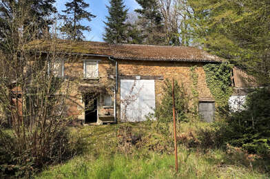 Maison 3 pièces 75000 €