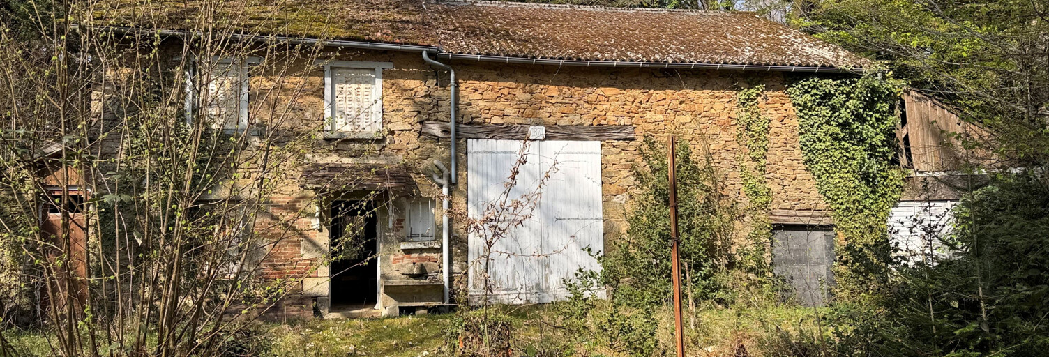 Maison 3 Pièces 70 m² à vendre à Ambazac (87240)