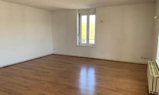 Appartement 3 Pièces 83 m² à louer à Lépanges-sur-Vologne (88600)